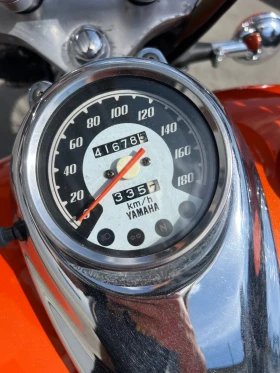 Обява за продажба на Yamaha Drag Star 650 Dragstar A2 ~6 250 лв. - изображение 5