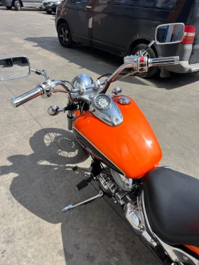 Обява за продажба на Yamaha Drag Star 650 Dragstar A2 ~6 250 лв. - изображение 3