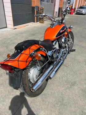 Обява за продажба на Yamaha Drag Star 650 Dragstar A2 ~6 250 лв. - изображение 6