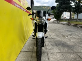 Honda Cbf 125M  | Mobile.bg    12