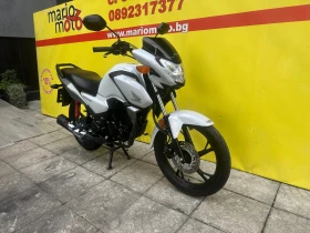 Honda Cbf 125M  | Mobile.bg    2