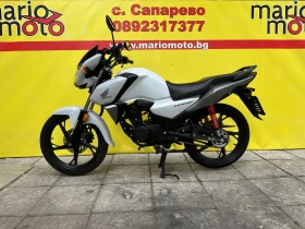 Honda Cbf 125M  | Mobile.bg    10