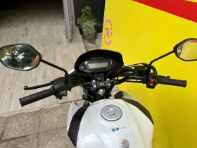 Honda Cbf 125M  | Mobile.bg    16
