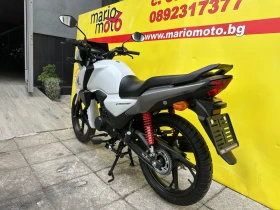 Honda Cbf 125M  | Mobile.bg    13