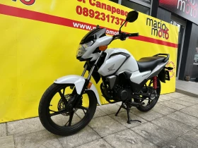 Honda Cbf 125M  | Mobile.bg    11