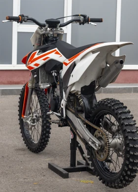 Ktm SX 85 big wheels, снимка 6