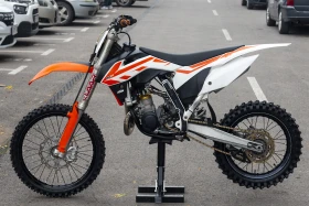 Ktm SX 85 big wheels, снимка 4