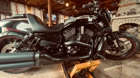 Harley-Davidson V-Rod VRSCDX, снимка 13