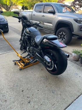 Harley-Davidson V-Rod VRSCDX, снимка 3