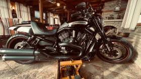 Harley-Davidson V-Rod VRSCDX, снимка 10