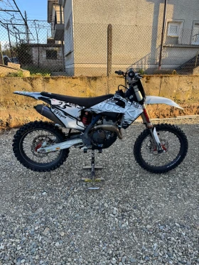 Husqvarna 250 undefined | Auto.bg — изображение 2