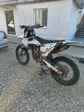 Husqvarna 250 undefined | Auto.bg — изображение 3