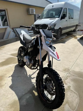 Yamaha Wr undefined | Auto.bg — изображение 2