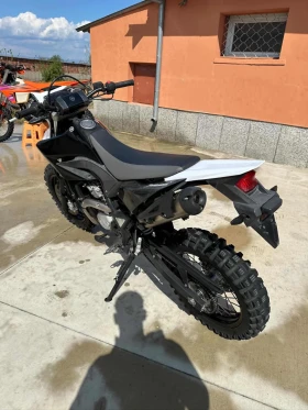 Yamaha Wr undefined | Auto.bg — изображение 4