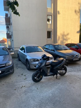 Piaggio Typhoon undefined | Auto.bg — изображение 3