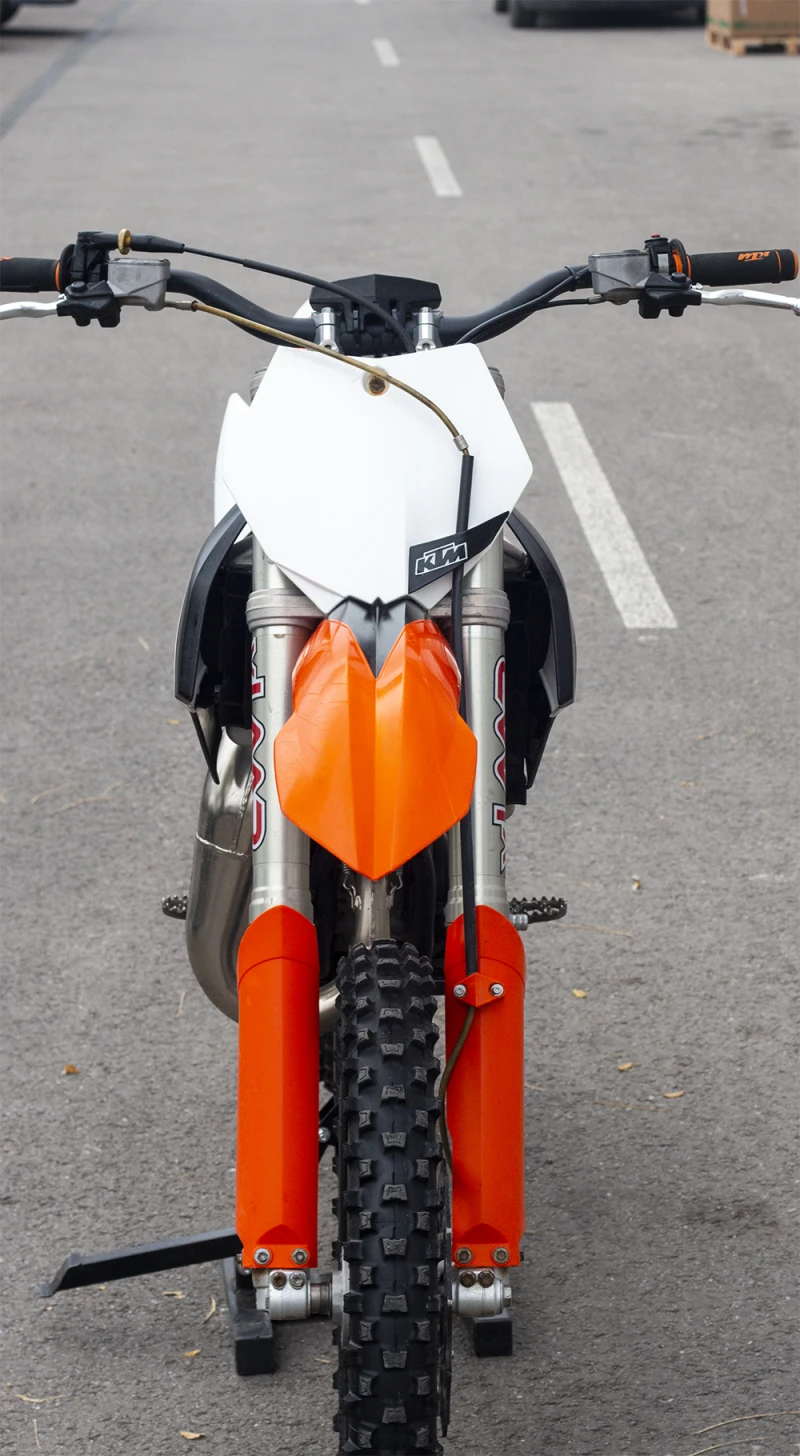 Ktm SX 85 big wheels, снимка 13 - Мотоциклети и мототехника - 52706309