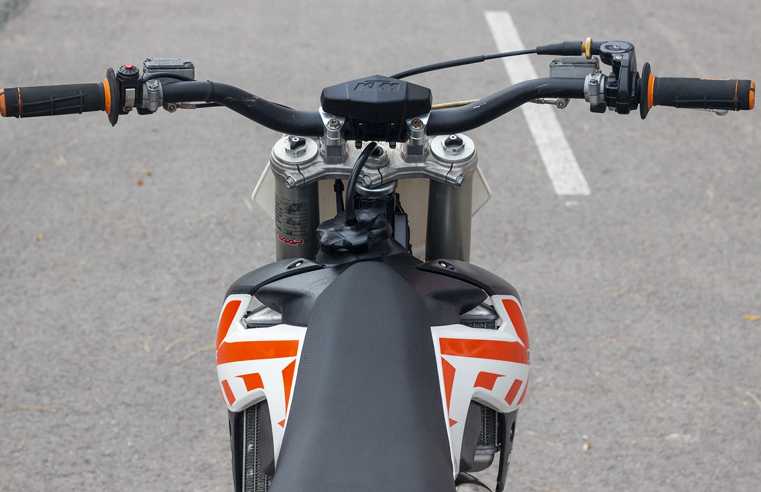 Ktm SX 85 big wheels | Mobile.bg   12