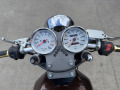 Moto Guzzi Nevada 750i - изображение 9