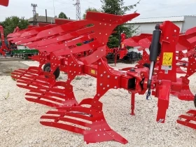 Плуг UNLU, снимка 12