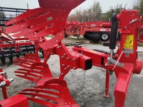 Плуг UNLU, снимка 3