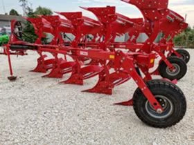 Плуг UNLU, снимка 5