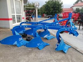 Плуг UNLU, снимка 9