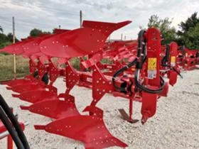 Плуг UNLU, снимка 8