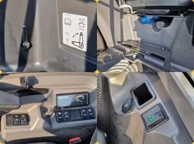 Багер Volvo ECR25D/2.5т./НулевРадиус/POWERTILTс хидр.отключ., снимка 14