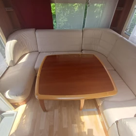 Каравана Tabbert Puccini 655 DF, снимка 9