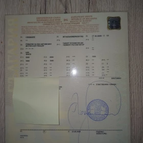 Каравана Tabbert Puccini 655 DF, снимка 16