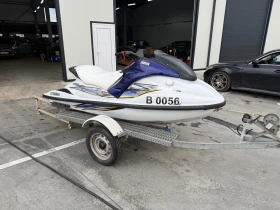 Джет Yamaha Gp1300r, снимка 2
