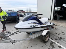 Джет Yamaha Gp1300r, снимка 1