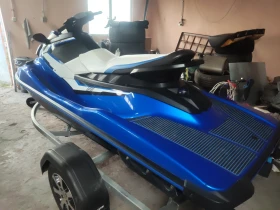Джет Yamaha Waverunner Ex Deluxe , снимка 3