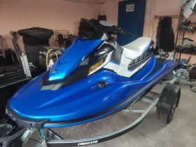 Джет Yamaha Waverunner Ex Deluxe , снимка 2