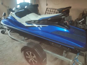 Джет Yamaha Waverunner Ex Deluxe , снимка 6