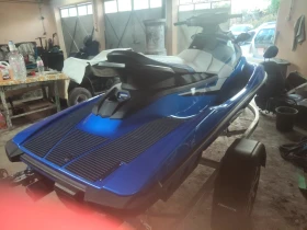 Джет Yamaha Waverunner Ex Deluxe , снимка 5
