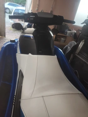 Джет Yamaha Waverunner Ex Deluxe , снимка 8