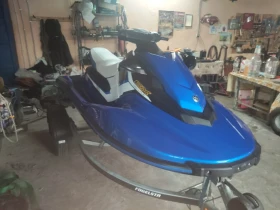 Джет Yamaha Waverunner Ex Deluxe , снимка 7