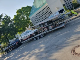 За автомобил Sirius Gala, снимка 8 - Ремаркета - 53024550