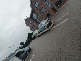 За автомобил Sirius Gala, снимка 5 - Ремаркета - 53024550