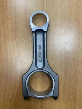 БИЕЛА BMW DIESEL 2006- 11247807345 / 11248508023, снимка 1