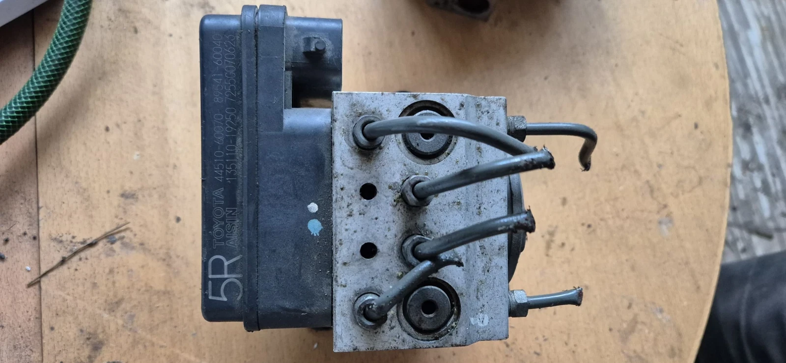 ABS     | Mobile.bg   2