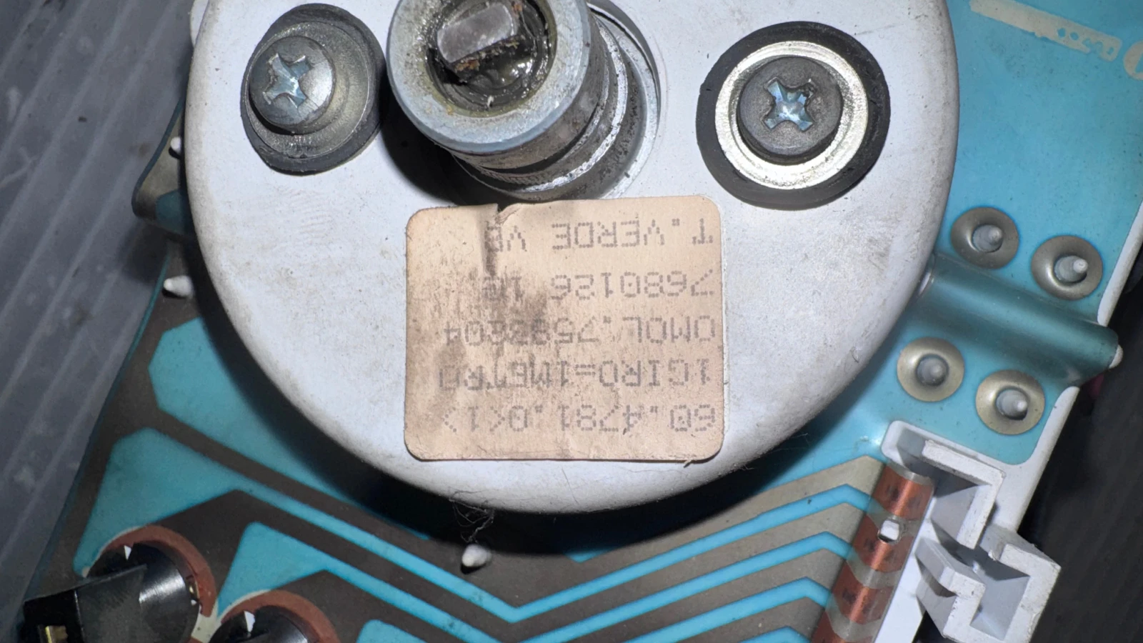   Fiat Ducato - 60.4781.002.0 / 7680126 | Mobile.bg   2