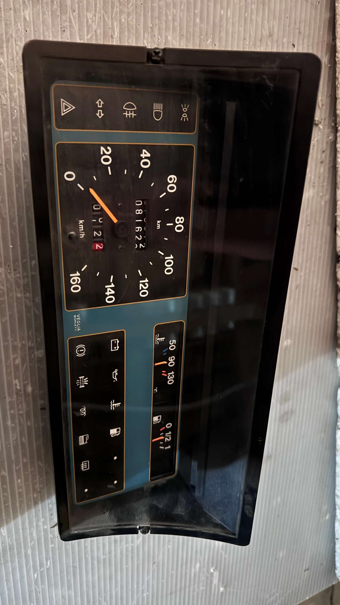   Fiat Ducato - 60.4781.002.0 / 7680126 | Mobile.bg   1