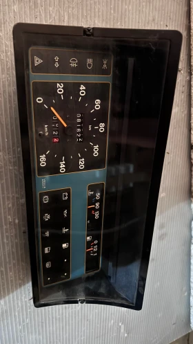       Fiat Ducato - 60.4781.002.0 / 7680126