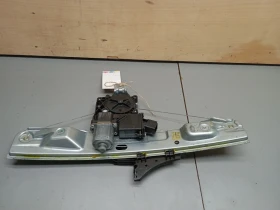 ел.машинка за задно ляво стъкло Опел Инсигния 2.0д (кз)