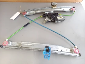 Ел машинка стъкло стъклоповдигач предна дясна Ситроен Ц3 Пикасо (ч)