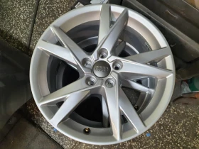 Джанти за Audi A6, снимка 1