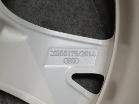 Джанти за Audi A6, снимка 6