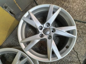 Джанти за Audi A6, снимка 3